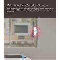 NEO COOLCAM Z-wave Plus Smart Home Door/Window Contact Sensor Smart Home Automation Sensor EU 868.4MHZ Compatiable Smartthings
