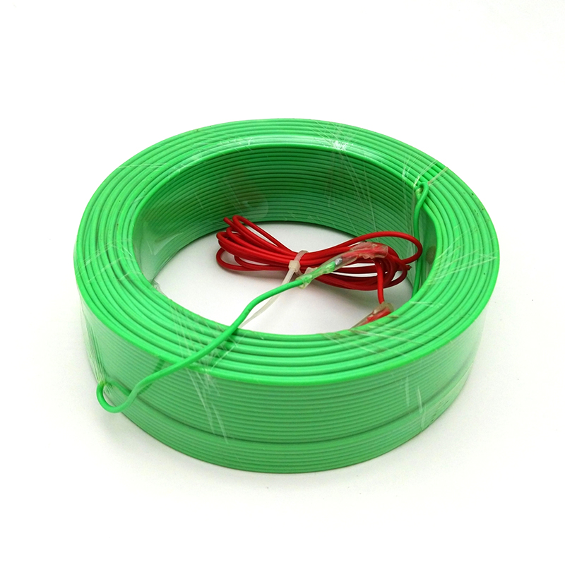 Best Price Greenhouse Heater Soil Heating Cable Greenhouse heating wire