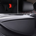 ZHOUSHENGLEE Universal Car seat cover for Fit Most Car Interior Accessories Sedans Seat Cushion car accessories auto Cushion