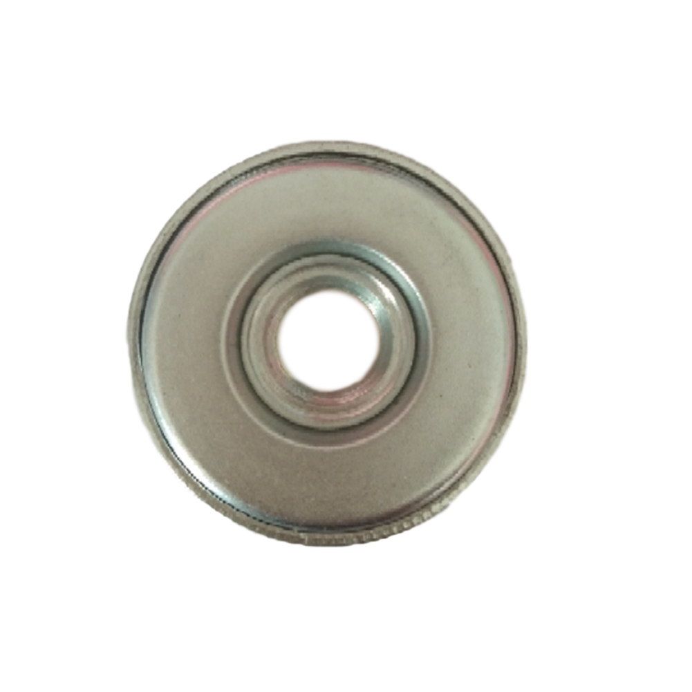 Angle Grinder Nuts Flange Nuts Set M14 Thread For Quick Clamping Locking Release Change Angle Grinder Accessories