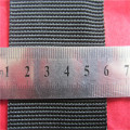 1PCS YT695 Wide 20-50 mm Length 1 meter Black Polypropylene Fiber Ribbon Bundle Ribbon Backpack Belt Nylon Tape