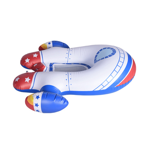 Custom pool float rocket beach floats inflatable toys for Sale, Offer Custom pool float rocket beach floats inflatable toys