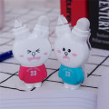 Hot Sale Stationery Correction Tape Cute Cartoon Rabbit Correction Tape Fix with Eraser School Office Supplies For Kids