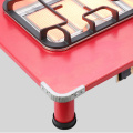 Gas heating table grill brazier liquefied petroleum gas natural gas heater household indoor living room gas grill