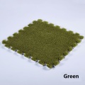 Mats Carpet Green