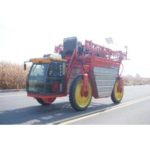 crop sprayer tractor price
