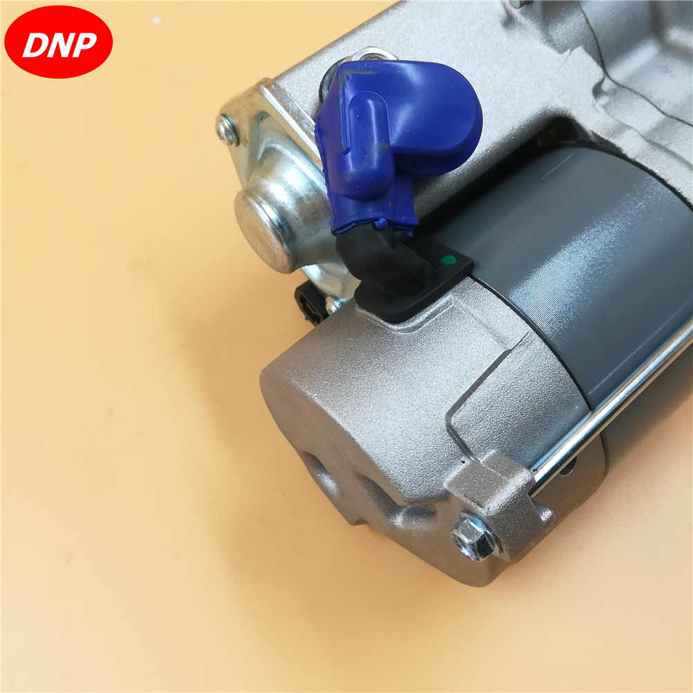 DNP Auto Starter Motor fit for truck 37566-20200 starter