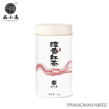 PINXIAOMAN·Wuyi Red Souchong