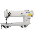 Long Arm Double Needle Leather Upholstery Sewing Machine