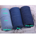 High quality 5 Yard/Lot Denim Ribbon,For Diy Handmade Gift Craft Packing Hairbow Accessories Wedding Materials Package