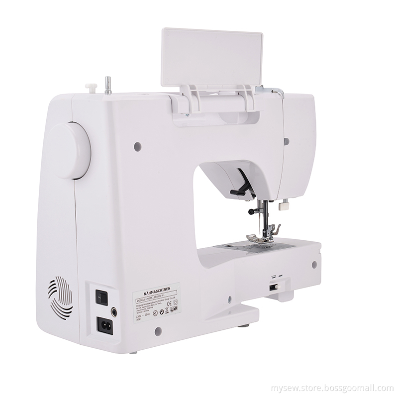 multifunction household sewing machines