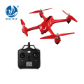 2.4 GHz 4 Channels Wireless RC Drone with GPS-enabled One Key Return GPS RC Drone