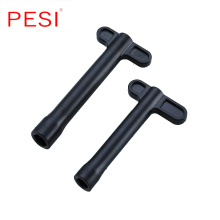 Faucet Wrench Pipe Spanner Plumbing Repair Tools Allen Key Tube Ring Socket Torque Wrench Ratchet Sink Hexagon Hollow Hex Key.