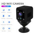 X6 1080P Wireless WiFi Mini Camera Sensor Infrared Night Vision Camcorder Motion DVR Micro Camera Sport DV Video Small Camera