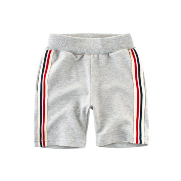 children's shorts for the boy high waist shorts baby boy shorts children's shorts cotton CHD20024