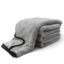 1PC Microfiber Twist car wash towel Professional Car Cleaning Drying Cloth towels for Cars Washing Polishing Waxing Detailing