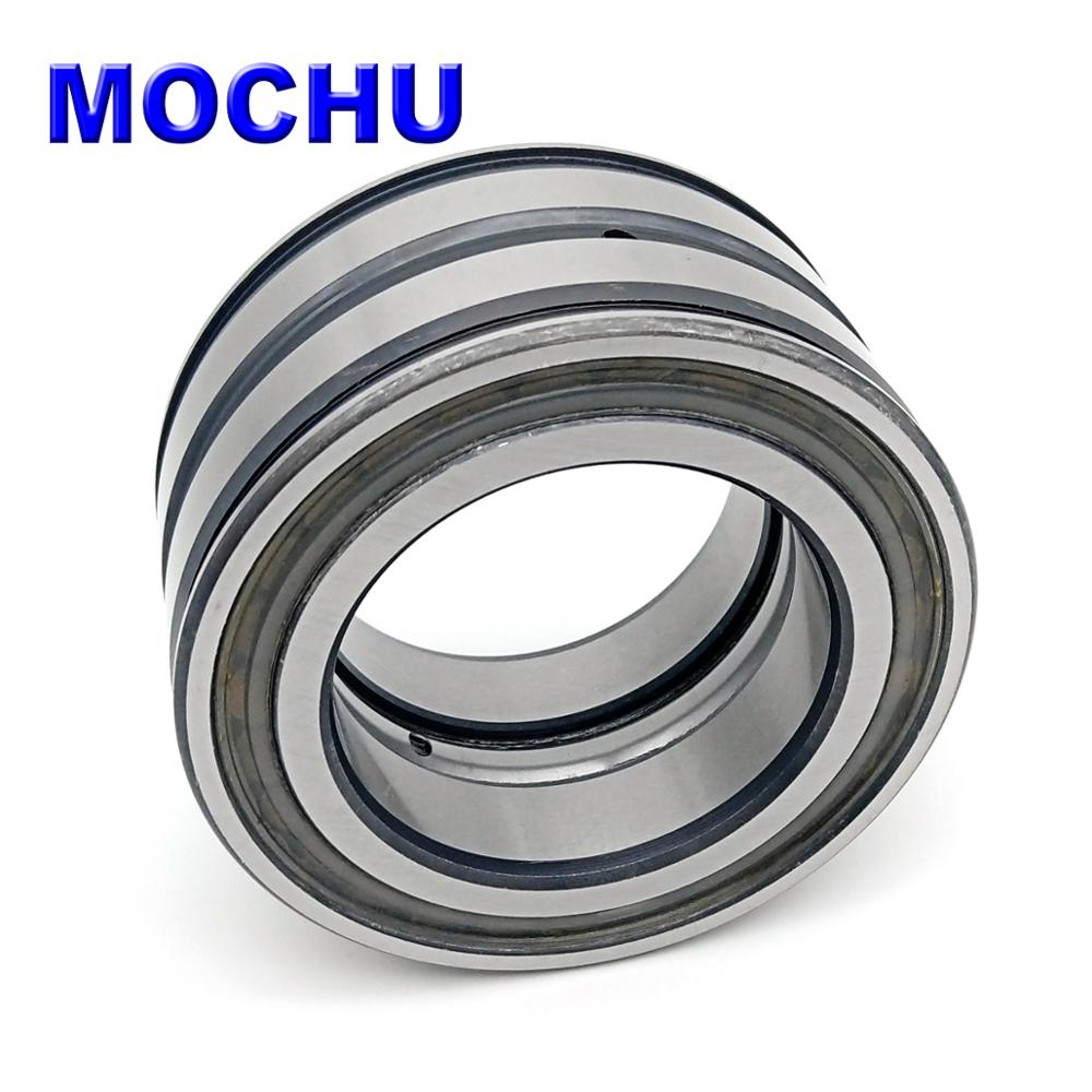 1pcs SL04 5012 PP NR 60X95X46 SL045012 E5012N NNF 5012 ADB-2LSV MOCHU Double row full complement cylindrical roller bearing