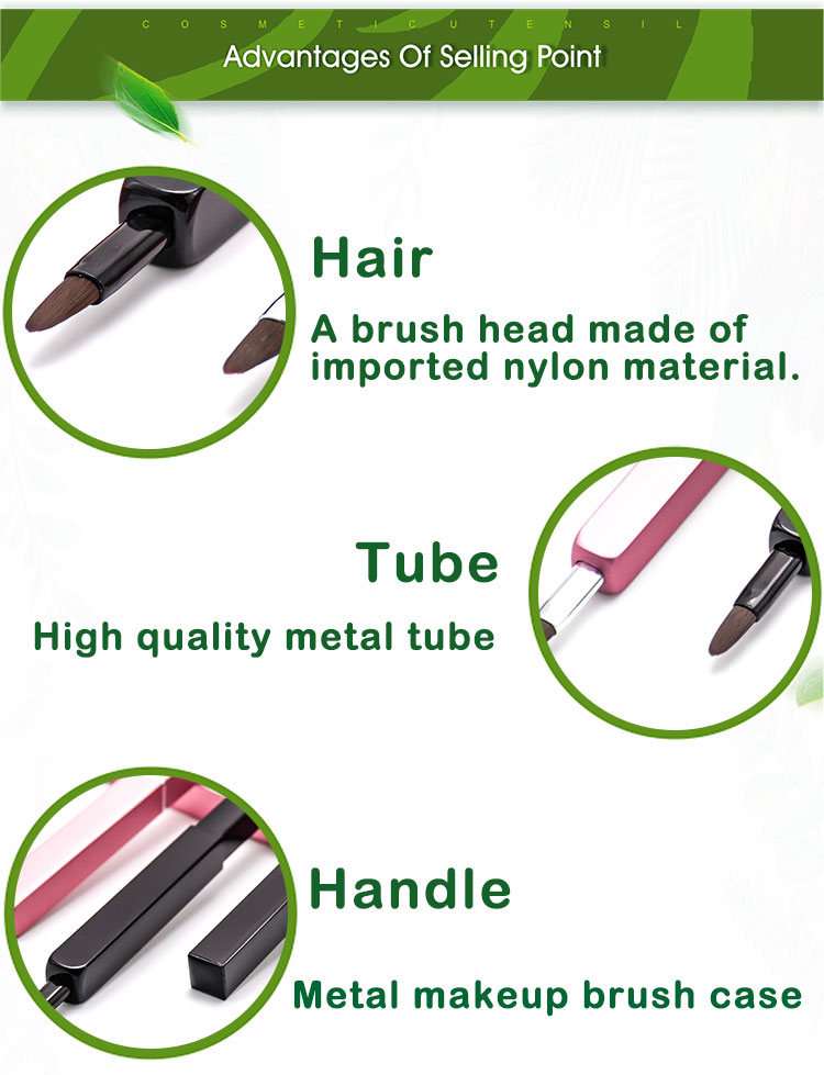 best lip brush