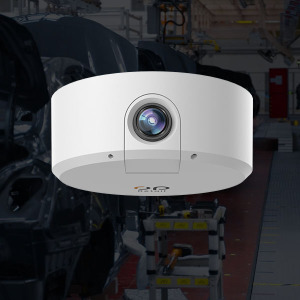 Revolutionary AI-Powered People Counter