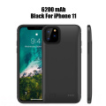 Black For iPhone 11