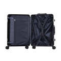 Carrylove 20" 24" 29" inch Aluminium Frame Hard Suitcase Abs Spinner Cabin Trolley Luggage For Traveling