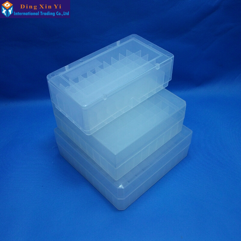 5ML/36 vents Freezing tube box