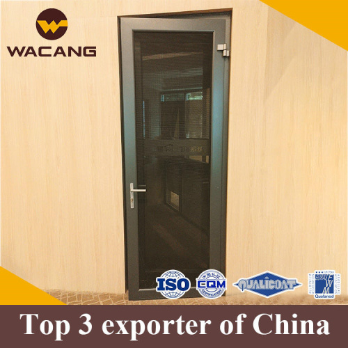 Offer PVDF powder coating aluminum profile doors and windows From China