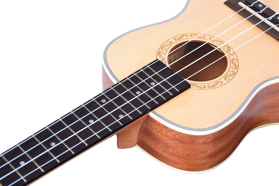 Tuk210 Concert Ukulele
