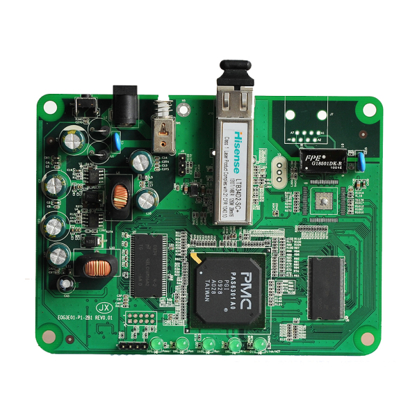 One Stop Pcb Assemby Pcba Prototyping Service