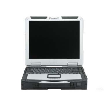 Top Quality Panasonic Toughbook CF31 laptop with I5 2520 Win10 CF 31 CF-31 forMB Star C4/C5 Icom A2/Next DiagnosisDHL Shipment