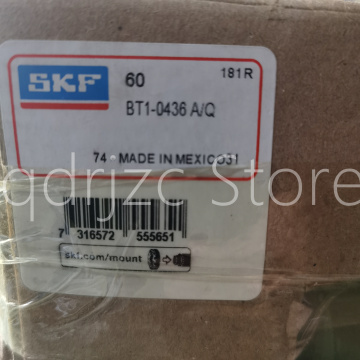 SKF tapered roller bearing BT1-0436A/Q 31.75mm X 61.986mm X 19.05mm