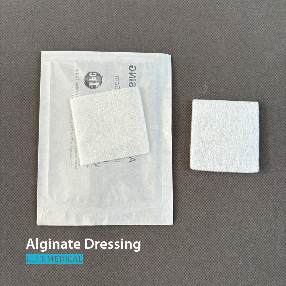 Alginate Dressing 5cm 03