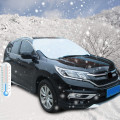 Car Windshield Cover Car Sunshade Sun Shade Front Rear Window Car Truck Windshield Cover Anti Snow/Frost/Ice Protector #YL1