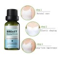 20ml Breast Enlargement Essential Oil For Breast Growth Breast Boobs Oil Big Firming Care Bust Massage Oil Enhancement Q5V3