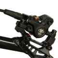 Goodtaste Hydraulic Brakes For Bikes Brake Mtb Bicycle Disc Brake Clamp Mountain Brake Pads New Model Bike Accessories Real M315