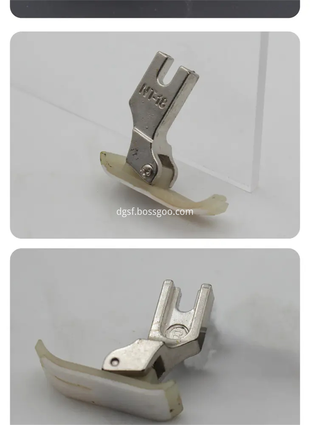 Cattle Brand Nt 18 Plastic Presser Foot 9 Jpg
