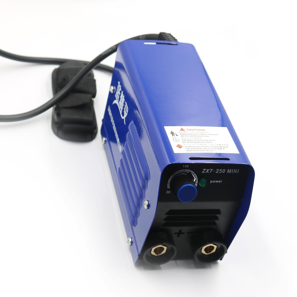 Welder MIG250 MIG TIG ARC Welding Machine Gas Gasless Welder 240V Mig Welding Machine 3 in 1