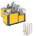 High Speed Forming Machine Production Line Disposable Coffee Machine Automatic Paper Cup Machine