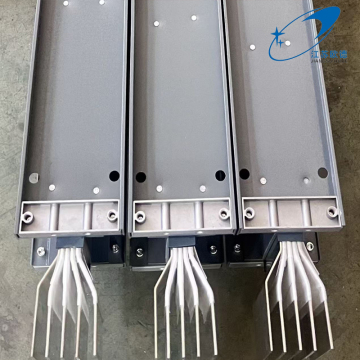 Industrial Busway Trunking System for Wiring