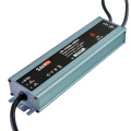 Ultra-thin IP67 Waterproof Power Supply DC 12V 24V Lighting Transformer 60/100/120/150/200/250/300W LED Driver For LED Strip