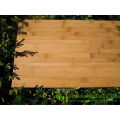 Horizontal Bamboo Floors For Indoor,Carbonized Color indoor bamboo flooring With Semi-matt Finish, 1020x128x15mm Bamboo floors