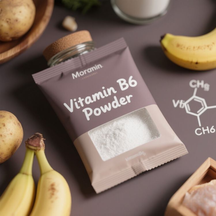 Vitamin B6 Powder (5)