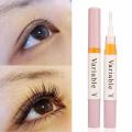 3ML Pro Eyelash Enhancer Natural Eye Lash Rapid Growth Serum Liquid Easy To Apply Lash Curl Lengthening Longer TSLM2