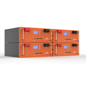 BYD lifepo4 energy storage 48v 100ah 200ah 500ah