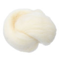 7pcs 35g Needle Felting Wool Fiber Roving Natural Collection For DIY Animal Doll Sewing Projects Felting Wool Crafts