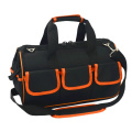 High Quality Electrician Heavy Duty Tote Tool Bag