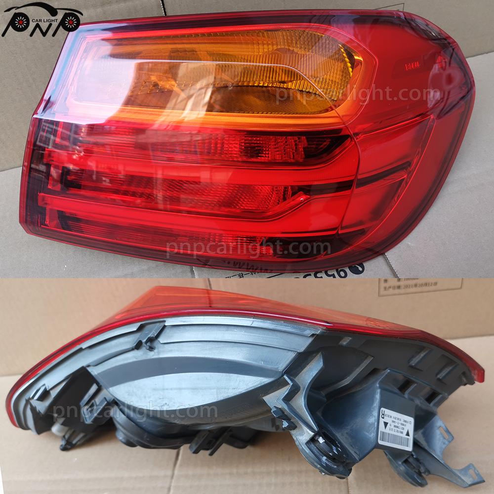 Original tail light for BMW F32 2012-2017