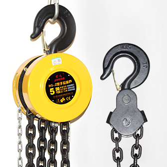 Lifting Tools 2ton Chain Hoist Hand Lever Block Hsz Pulley Chain Block Manual Hoist 1000kg