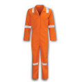 Protective Safety Flame Resistant Apparel