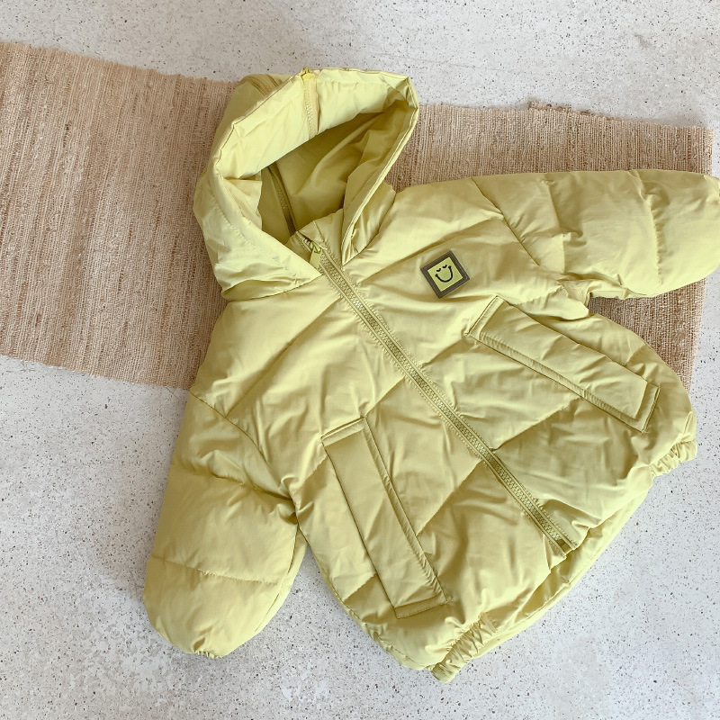 Girls Down Jacket